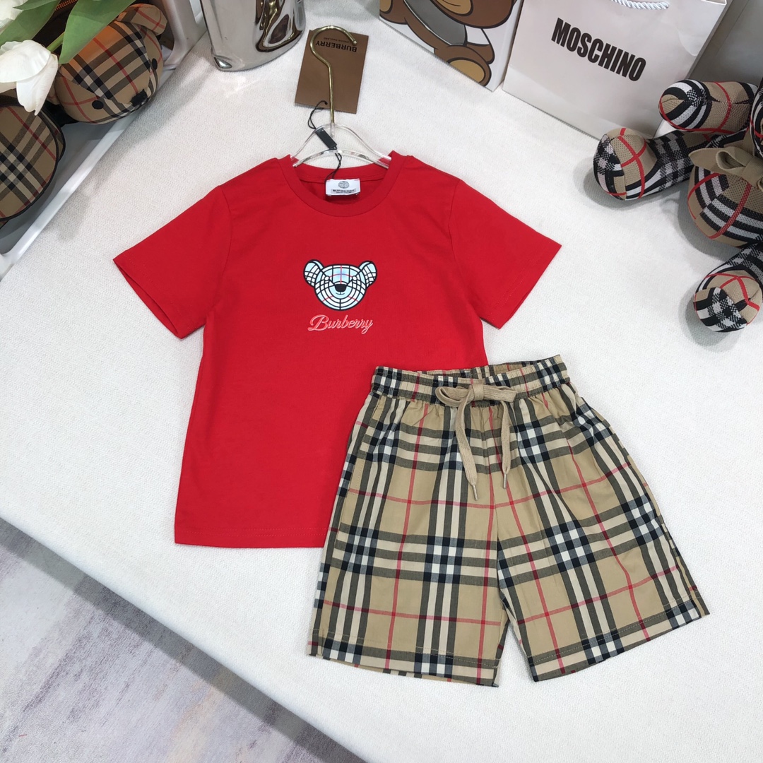 Burberry Kids